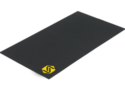 Alfombra SARIS para entrenamiento