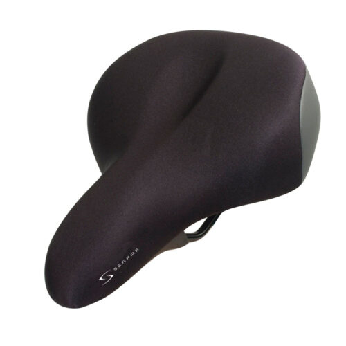 Asiento SERFAS Tailbones hybrid lycra