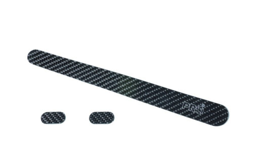 Cubrevaina PRO de carbono