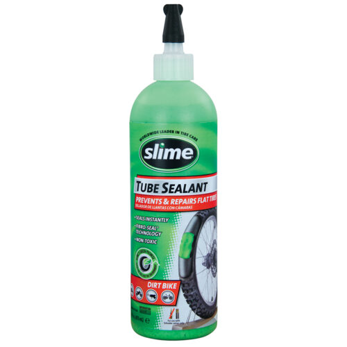 Líquido antipinchaduras SLIME 16oz