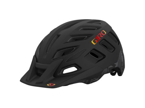 Casco GIRO Radix Mips