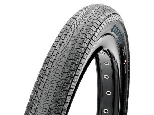 Cubierta MAXXIS Torch SilkShield 20x2,20 Kevlar