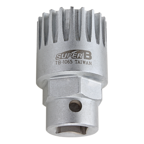 Extractor de cassette de centro - Super B