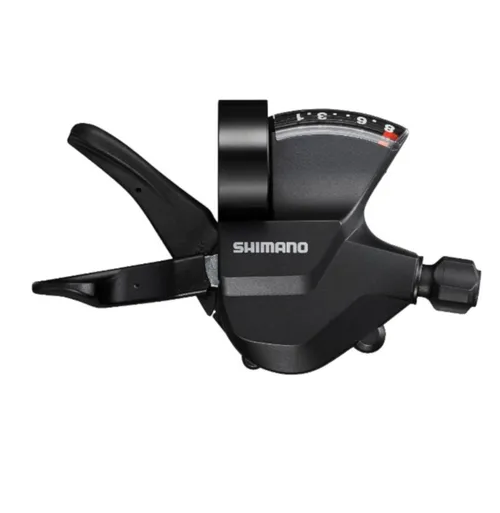Shifter Shimano M315-8R 8v derecho