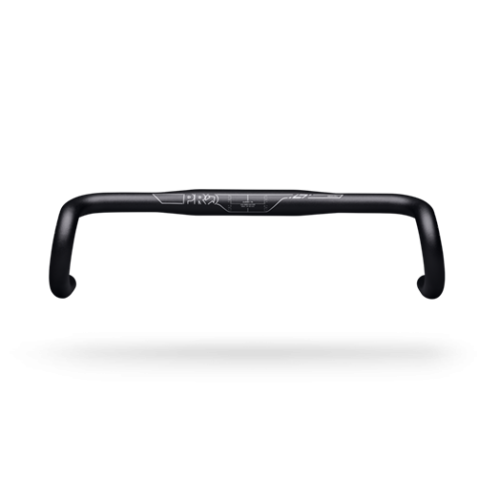 Manubrio PRO gravel LT