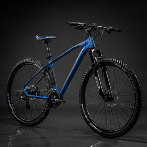 Zion Ovanta 24v Shimano Altus