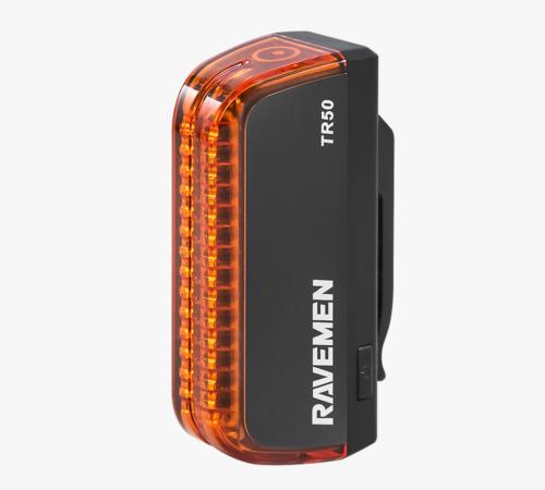 Luz RAVEMEN TR50 trasera
