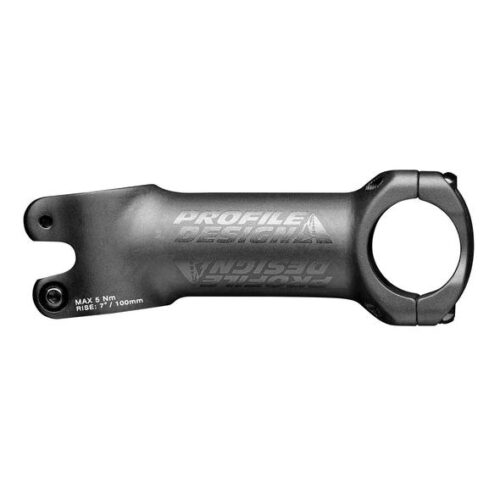 Stem PROFILE 1 Zeroseven 7º 90mm