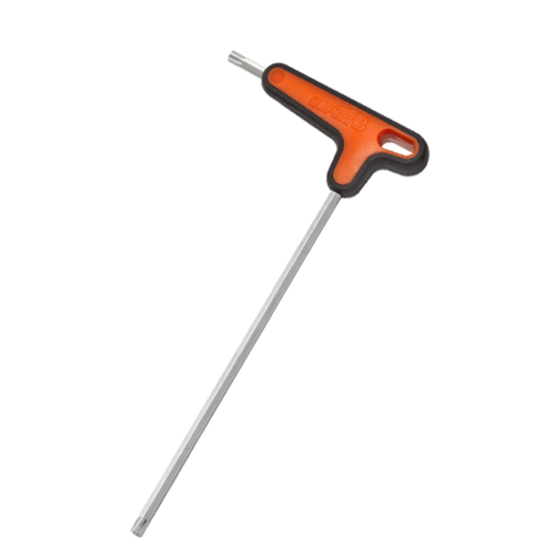 Llave Torx con mango T30 - Super B