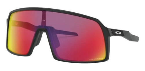 Lentes OAKLEY Sutro matte black prizm road