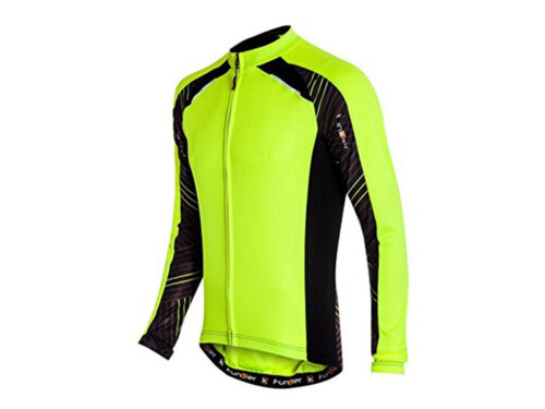Jersey FUNKIER Firenze mangas largas