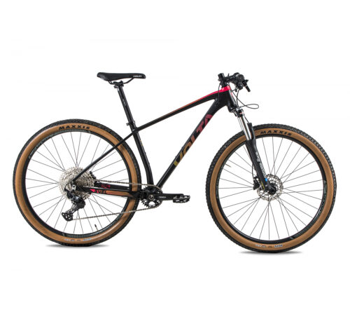 Volta SVEL (2022) - 1x12v, Shimano SLX