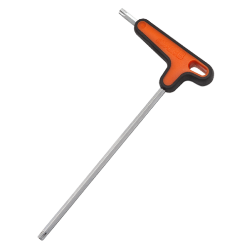 Llave Torx con mango T40 - Super B