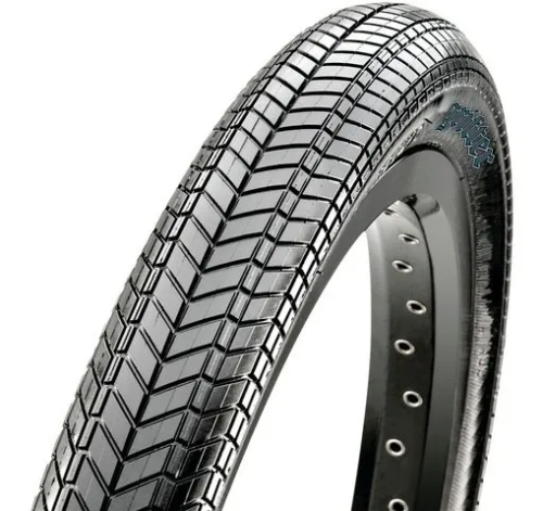 Cubierta MAXXIS Grifter SilkShield 20x2.40 kevlar