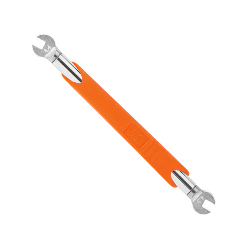 Llave estira rayos 4,3 y 4,4mm SUPER B