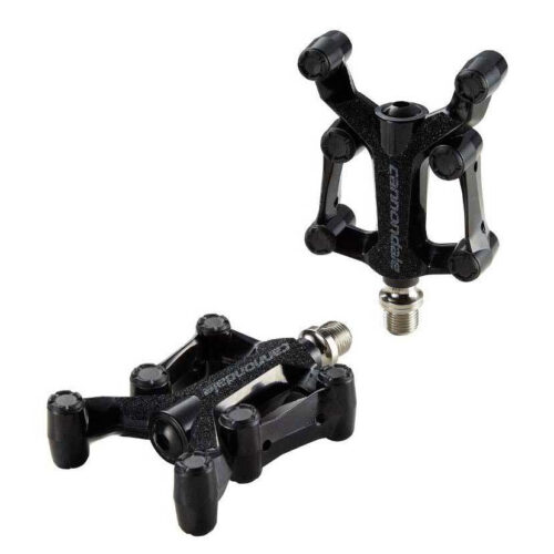 Pedales CANNONDALE 6 Point 3