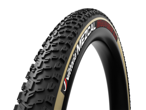 Cubierta VITTORIA Mezcal XC-Race 29x2.25