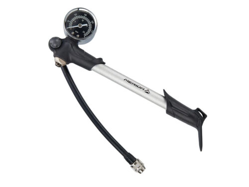 Inflador Merida Shock de horquilla