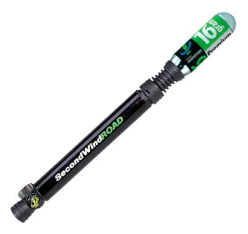 Inflador GENUINE INNOVATIONS Dual y CO2