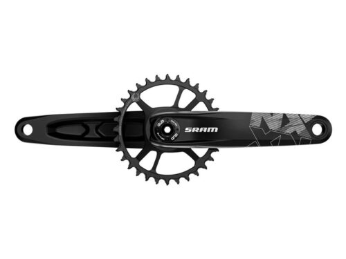 Plato palanca SRAM NX Eagle DUB 12v 32T 175mm Boost 148 DM