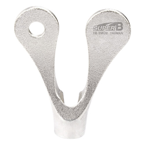 Llave estira rayos 3,2mm SUPER B