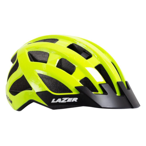Casco LAZER Compact