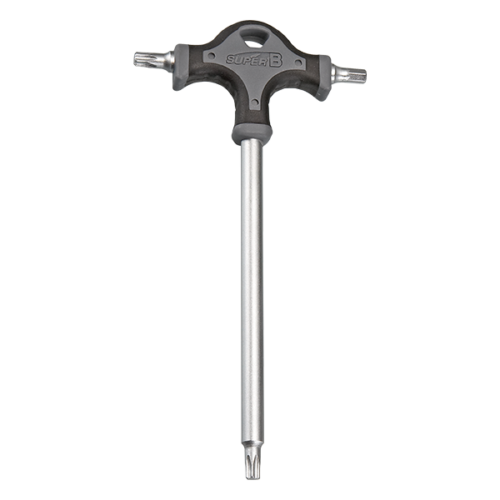 Llave T allen 5mm + torx 30T S