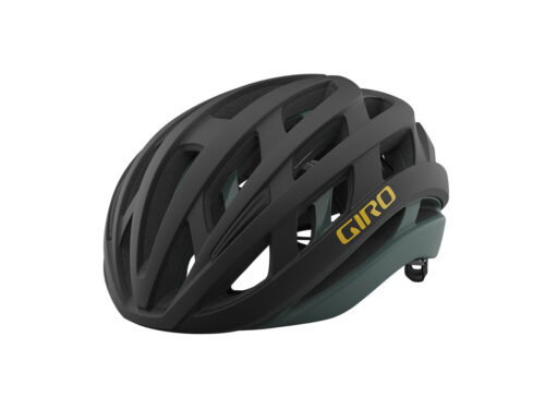 Casco GIRO Helios Spherical Mips