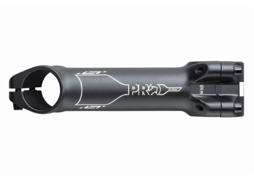 Stem PRO LT 31,8mm 17º/80mm
