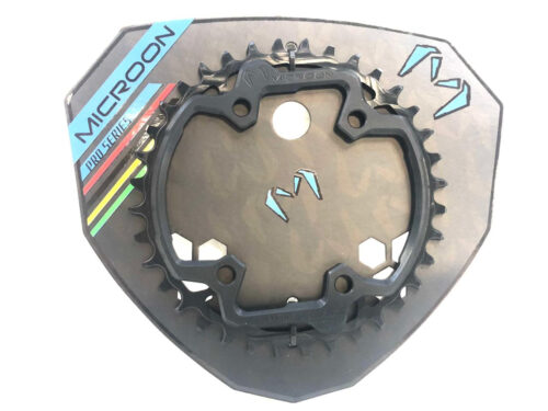 Plato Microon BCD96A para Shimano