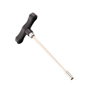 Llave estira rayos con mango - Super B