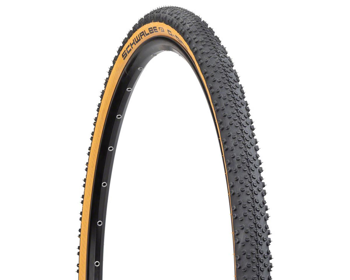 Cubierta SCHWALBE G-One Bite Performance TLE 27,5x1.50