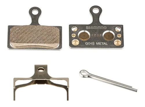 Pastilla Freno SHIMANO G04s