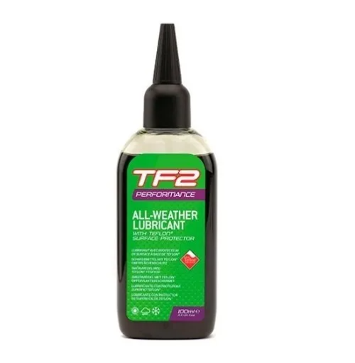 Aceite TF2 PERFORMANCE teflonado 100ML
