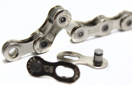 Cadena SUMC SX10 10v 116 links