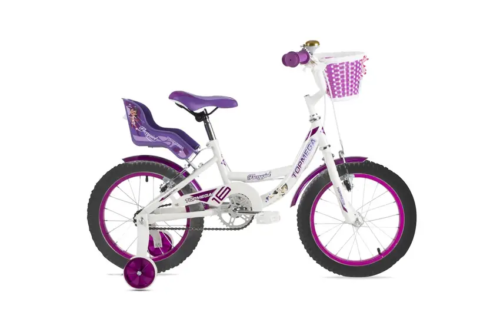 TopMega FLEXYGIRL R16