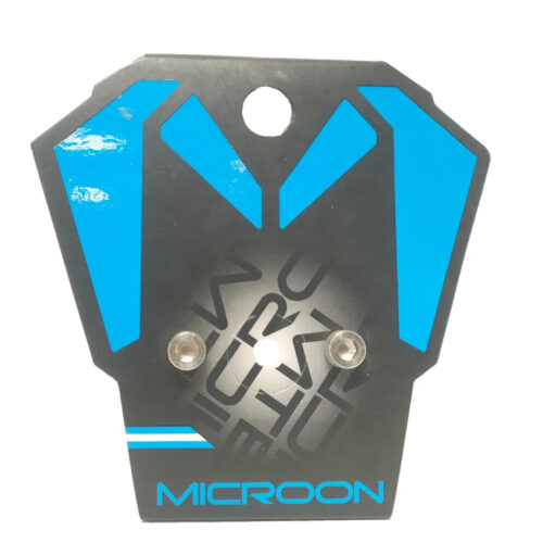Tornillos MICROON allen x2