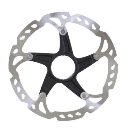 Disco de freno SHIMANO SLX RT67 160mm Center Lock