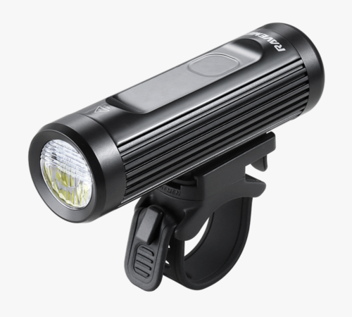 Luz RAVEMEN CR900 delantera