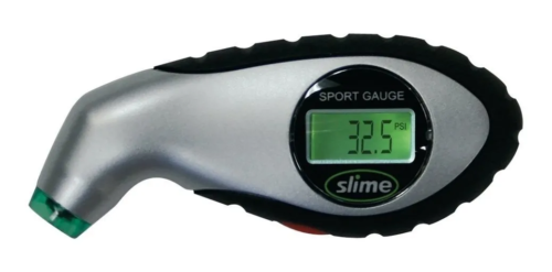 Medidor digital SLIME de presión