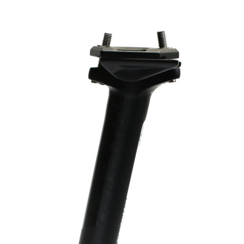 Portasilla CANNONDALE C1 31.6 aluminio 400mm