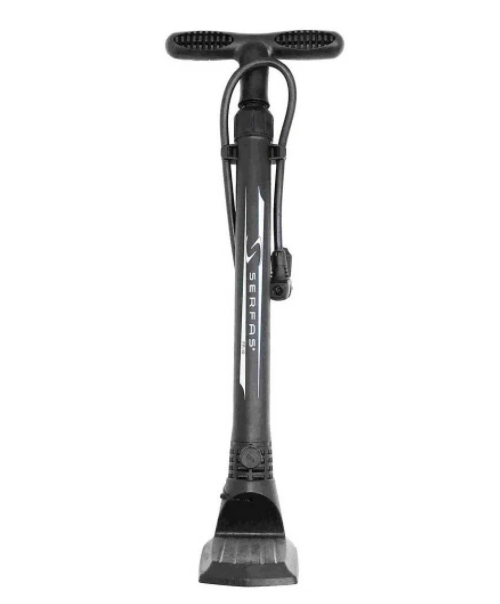 Inflador SERFAS FP-10 160psi
