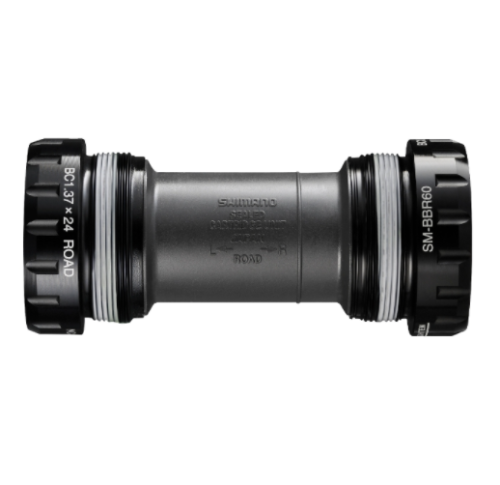 Caja pedalera SHIMANO BBR60B