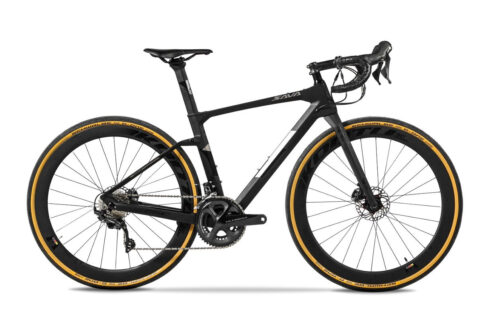 Sava R11 - 2x11v, Shimano Ultegra R8020, carbono