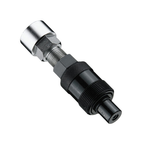 Extractor de palanca y llave tubo 14 SUPER B