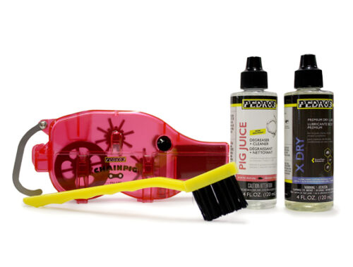 Kit de mantenimiento PEDROS Pig Pen II