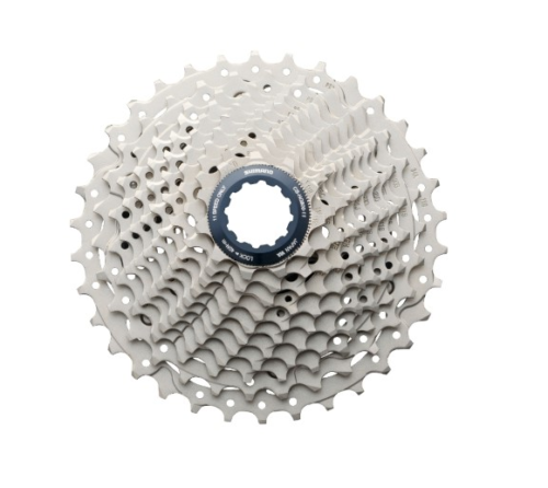 Piñon SHIMANO HG800 11v 11-34T
