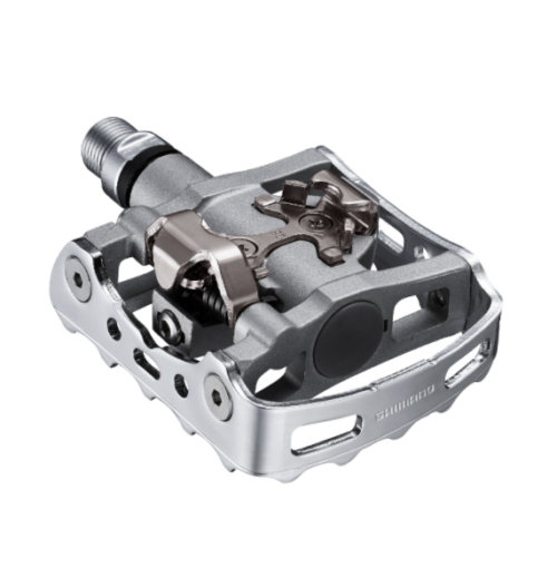 Pedales SHIMANO M324 SPD