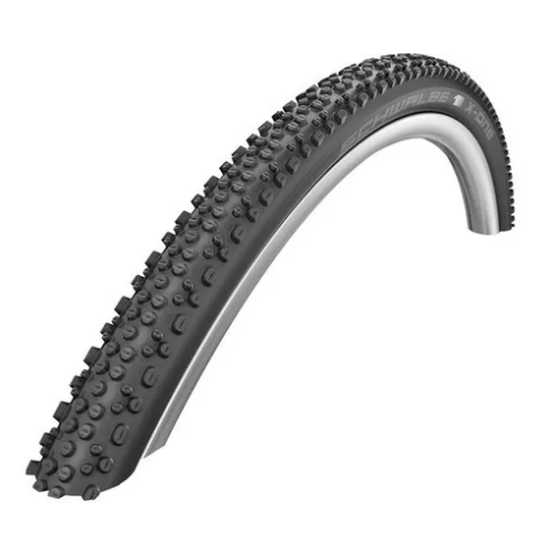 Cubierta SCHWALBE X-One Allround Performance TLE 700x35