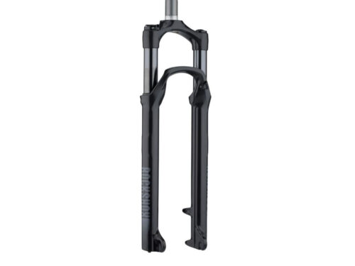 Horquilla Rockshox Recon Silver RL 29 SoloAir 100mm 9mm QR Straight OneLoc